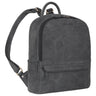 "Erika" Small Vintage Leather Backpack for Women