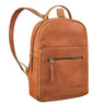 "Luisa" Leather Backpack Bags for Women