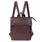 Laptop Rucksack 13.3 Zoll Leder