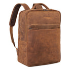 Großer Rucksack Laptopfach 15,6 Zoll