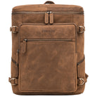 Wanderlederrucksack Herren