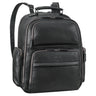 "Sigmund" Laptop Backpack 17 Inch Leather