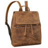 "Jette" Small Ladies Backpack Elegant