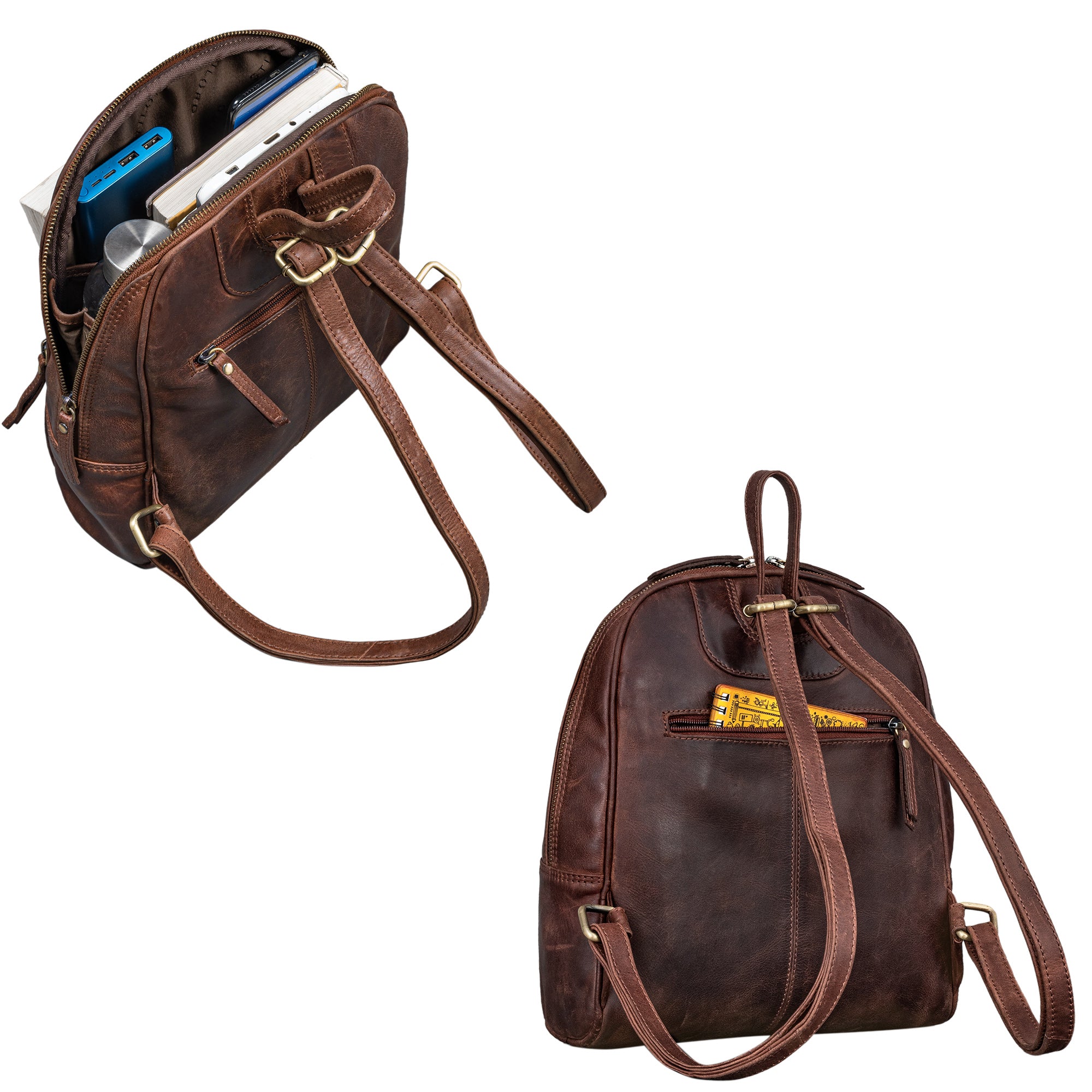 Daypack Rucksack Damen