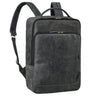 "Emmanuel" Real Leather Backpack Men & Women Large Laptop 15.6 - 16 Inch
