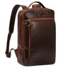 "Jannes" Business Backpack for Laptop 17 inch