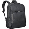 Mariano" Stylish Notebook Backpack 15.6" Leather