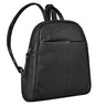 "Charlotte" Elegant Vintage Ladies Backpack