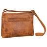 "Blair" Elegant Leather Crossbody Bag for Women