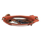 Leder Handtasche Damen klein