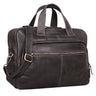 "Lias" Large Shoulder Bag Leather