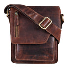 Kleine Herrentasche DIN A5