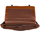 Laptoptasche Leder