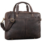 Ledertasche Vintage Männer