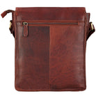 Vintage Ledertasche Männer 
