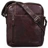 Ledertasche klein Männer