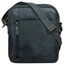 B-Stock "Quentin" Small leather bag