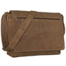B-Stock STILORD "Phil" Leather Messenger bag