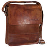 "Sven" Mens Bags Shoulder Leather