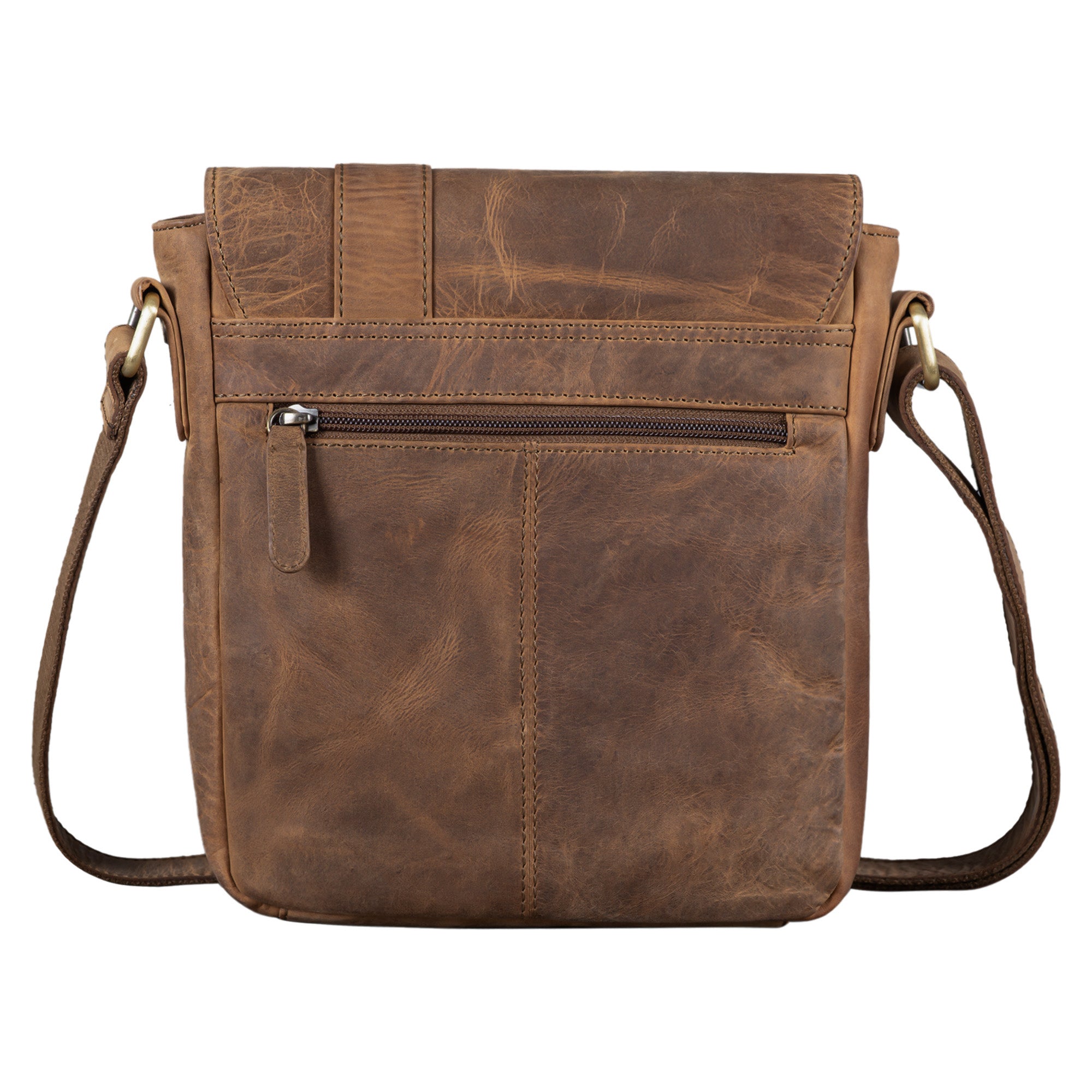 Echtleder tasche KLein STILORD