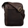 "Harry" Vintage Cross Body Shoulder