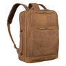 "Jayden" Large Laptop Daypack with 15–17 Inch Laptop Compartment