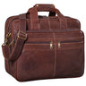 "Alexander" Business Bag Men Leather