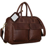 "Carlo" Laptop Bag Leather