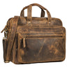 B-Stock STILORD Vintage Business Bag