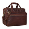 "Adventure" Vintage Teacher Bag Men