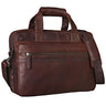 "Adventure" Vintage Teacher Bag Men