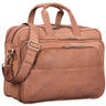 B-Stock STILORD "Artemis" Vintage Teacher's Bag