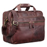B-Stock STILORD Teacher's Bag Leather Explorer