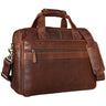 "Adventure" Vintage Teacher Bag Men