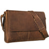 B-Stock STILORD Oskar Genuine Leather