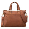 "Lionel" Leather Bag for MacBooks