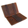 "Mago" Magic Wallet with Coin Pocket