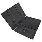 Echtleder Magic Wallet