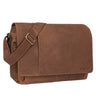 B-Stock STILORD "Elias" Vintage Messenger