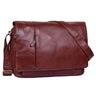 B-Stock STILORD "Elias" Vintage Messenger