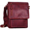 "Finn" Small Shoulder Bag for Men