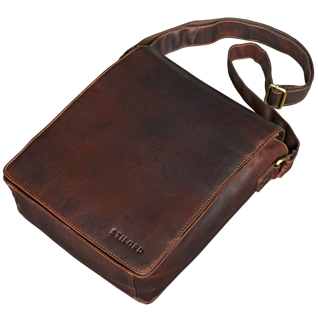 Ausgehtasche Leder