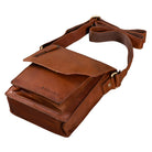 Messenger Tasche Herren Echtleder