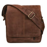 B-Stock "Matt" Small Mens Bag Leather