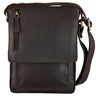 "Finn" Small Shoulder Bag for Men