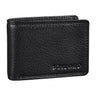 "Jay" Mini Leather Wallet Mens