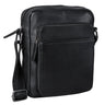 Kleine Ledertasche