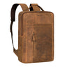 "Connor" Modern Backpack with laptop compartment 15.6 inch