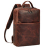 "Noé" Large Backpack with Laptop Compartment