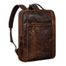 "Connor" Modern Backpack with laptop compartment 15.6 inch